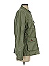 G1 Goods 100% Cotton Green Jacket Size S - photo 4