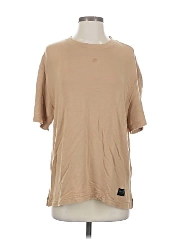 Rag & Bone Short Sleeve T-Shirt (view 1)