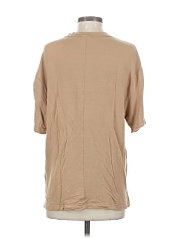 Rag & Bone Short Sleeve T-Shirt (view 2)