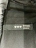 TFNC London Solid Black Jumpsuit Size S (estimated) - photo 4