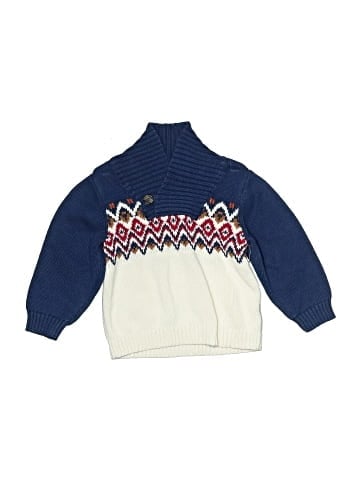 Old Navy Pullover Sweater (view 1)