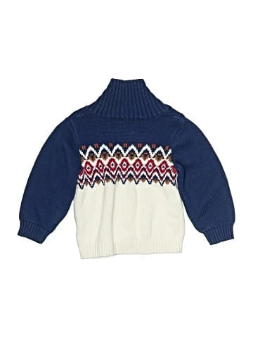 Old Navy Pullover Sweater (view 2)