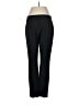 Classiques Entier Solid Black Dress Pants Size 8 - photo 2