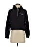 Fundamental Coast Black Pullover Sweater Size S - photo 1