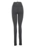 Lululemon Athletica Gray Active Pants Size 2 - photo 2
