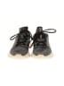 Adidas Gray Black Sneakers Size 5 - photo 2