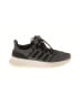 Adidas Gray Black Sneakers Size 5 - photo 1