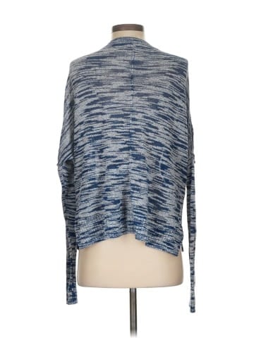 Silence and Noise Pullover Sweater (view 2)