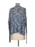 Silence and Noise Blue Pullover Sweater Size S - photo 2