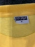 Assorted Brands Yellow Short Sleeve T-Shirt Size M - photo 6