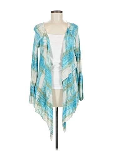 Sparrow Kimono (view 1)
