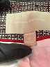 Banana Republic Tweed Red Jacket Size 0 - photo 6