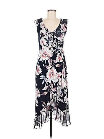 Connected Apparel Cocktail Dress (view 1)