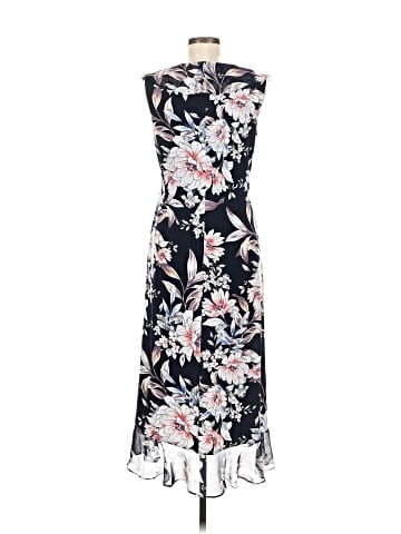 Connected Apparel Cocktail Dress (view 2)