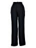 Kasper A.S.L. 100% Acetate Black Casual Pants Size 6 - photo 2
