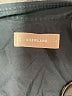 Everlane Solid Black Blue Long Sleeve Button-Down Shirt Size 4 - photo 6