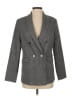 Black Tape_ Houndstooth Gray Blazer Size S - photo 1