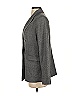 Black Tape_ Houndstooth Gray Blazer Size S - photo 5