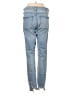 Zara Blue Jeans Size 4 - photo 2