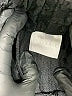 Assorted Brands Chevron-herringbone Black Casual Pants Size XS - photo 7