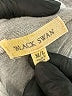 Black Swan Gray Turtleneck Sweater Size Med - Lg - photo 7
