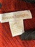 Jealous Tomato Brown Pullover Sweater Size S - photo 7