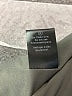 Chaiken Gray Wool Blazer Size 4 - photo 8