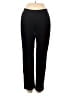 Eileen Fisher Solid Black Active Pants Size XXS - photo 1