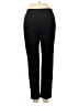 Eileen Fisher Solid Black Active Pants Size XXS - photo 2