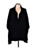 A New Day Black Poncho One size - photo 1