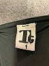 Tt Collection Black Cocktail Dress Size 1 - photo 7