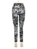 Lululemon Athletica Print Silver Active Pants Size 8 - photo 2
