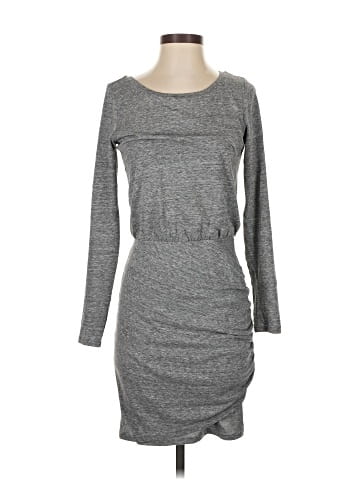 Leith Casual Dress (view 1)