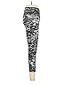 Lululemon Athletica Print Silver Active Pants Size 8 - photo 4