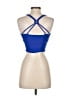 Carbon38 Blue Bodysuit Size S - photo 2
