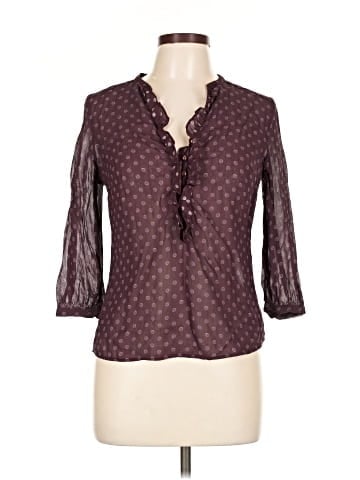Boden 3/4 Sleeve Blouse (view 1)