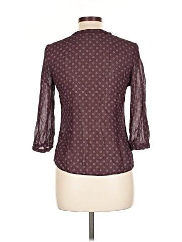 Boden 3/4 Sleeve Blouse (view 2)