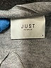 Just Female Gray Pullover Sweater Size S - photo 7