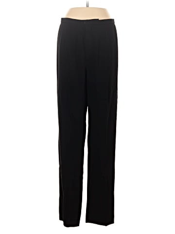 Dana Buchman Track Pants (view 1)