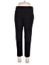 Donna Degnan Solid Black Active Pants Size L - photo 1