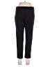 Donna Degnan Solid Black Active Pants Size L - photo 2
