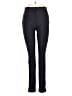 Sandro Solid Black Blue Dress Pants Size EU (FR) 36 / US 4 - photo 1