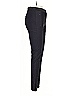 Sandro Solid Black Blue Dress Pants Size EU (FR) 36 / US 4 - photo 4