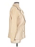 Unbranded Tan Coat Size L - photo 4