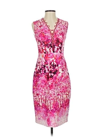 Elie Tahari Cocktail Dress (view 1)