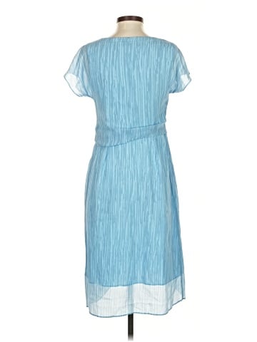 H By Halston Casual Dress (view 2)