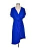 Cushnie for Target Blue Cocktail Dress Size 4 - photo 1
