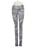Lululemon Athletica Silver Gray Active Pants Size 4 - photo 1