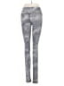 Lululemon Athletica Silver Gray Active Pants Size 4 - photo 2