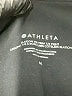 Athleta Black Active Pants Size M - photo 4